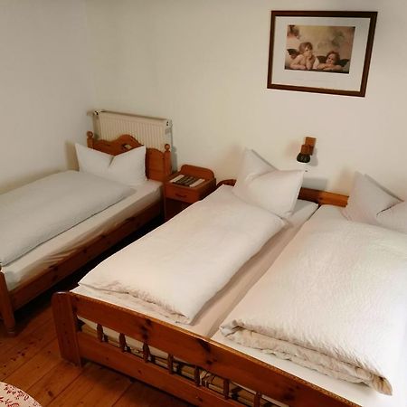 Landgasthof Duellhof Schaufling Kültér fotó