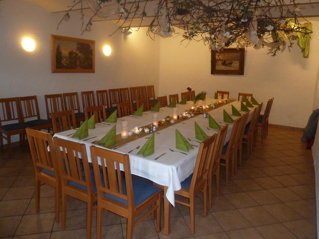 Landgasthof Duellhof Schaufling Kültér fotó