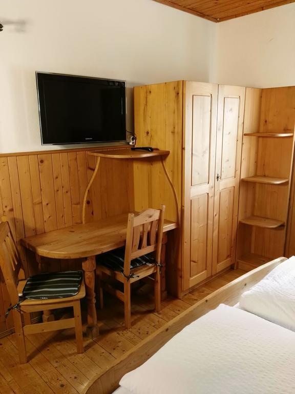 Landgasthof Duellhof Schaufling Kültér fotó