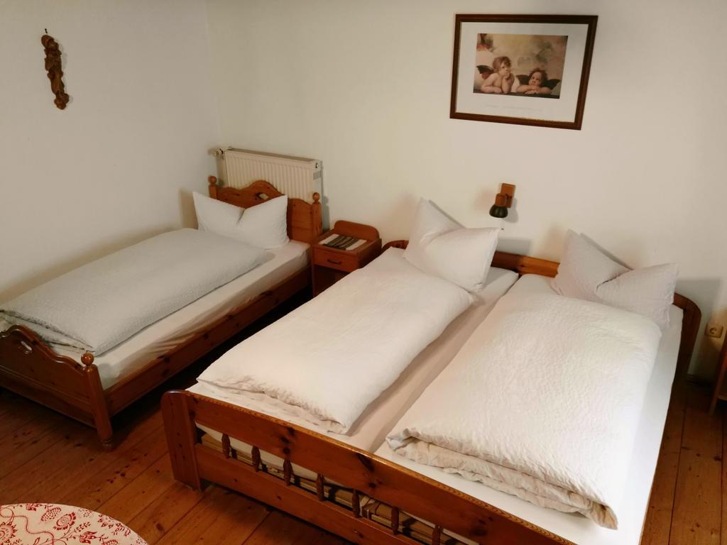 Landgasthof Duellhof Schaufling Kültér fotó