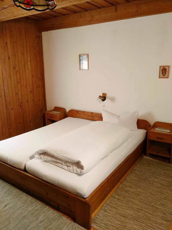 Landgasthof Duellhof Schaufling Kültér fotó