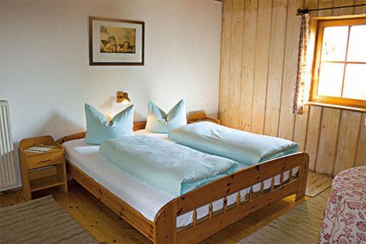 Landgasthof Duellhof Schaufling Szoba fotó